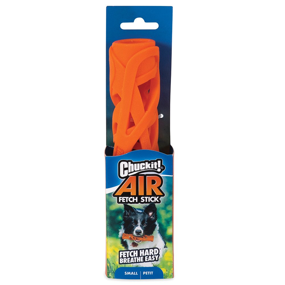 Chuckit! Lightweight Fetch Stick Dog Toy Small