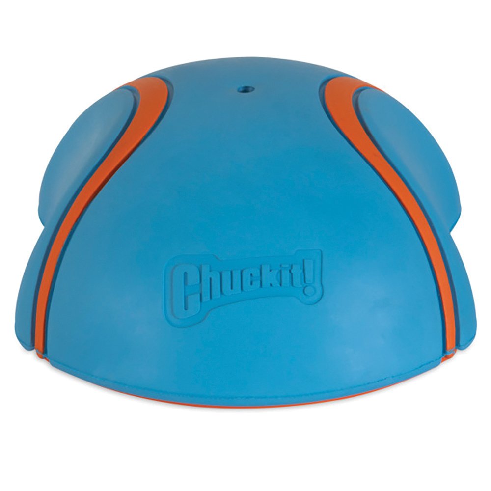 Chuckit! Indoor Fetch Slider Dog Toy