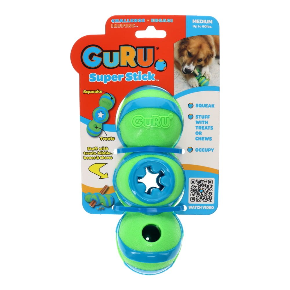 GURU Super Stick Dental Chew