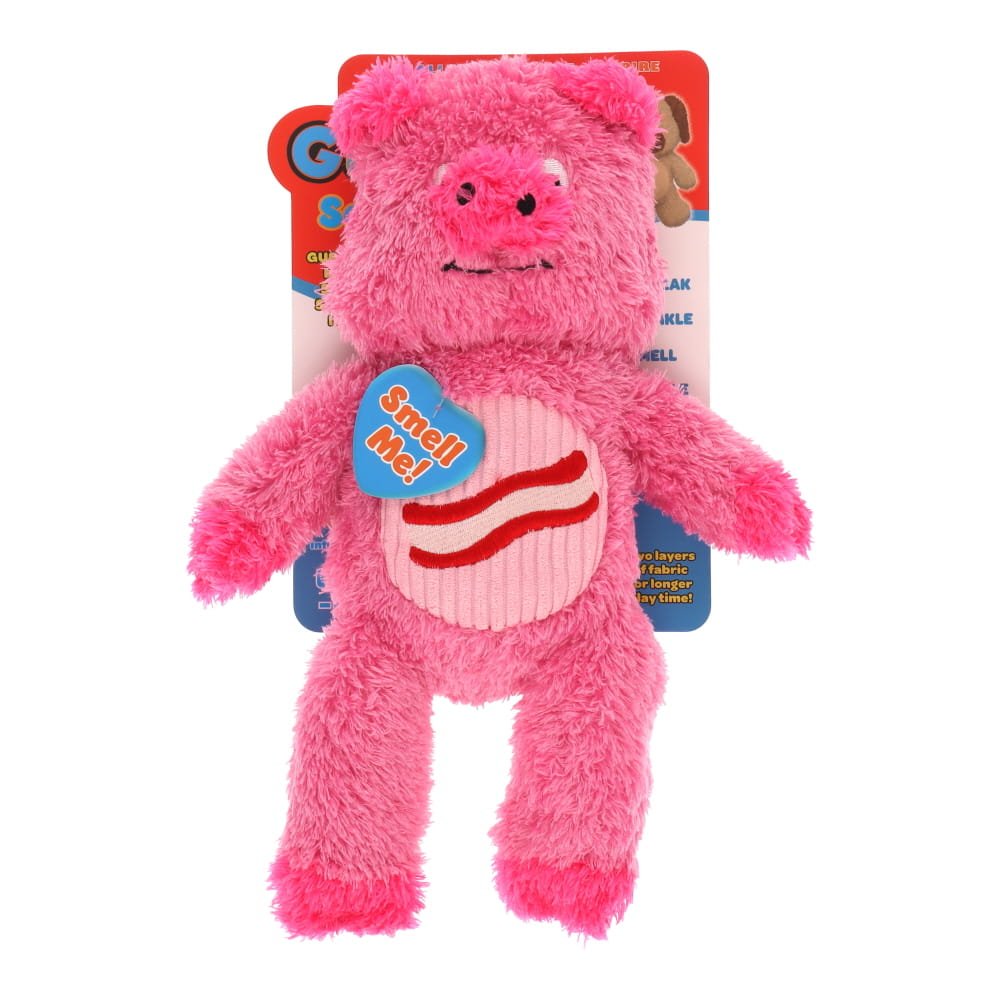 GURU Soft Scents Pig Plush Toy