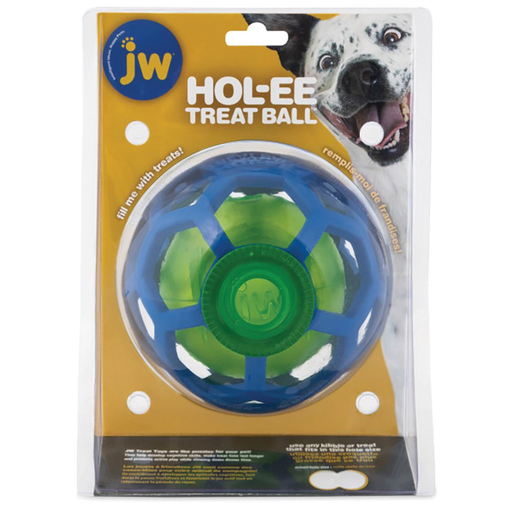 JW Treat Dispensing Enrichment Ball 14cm